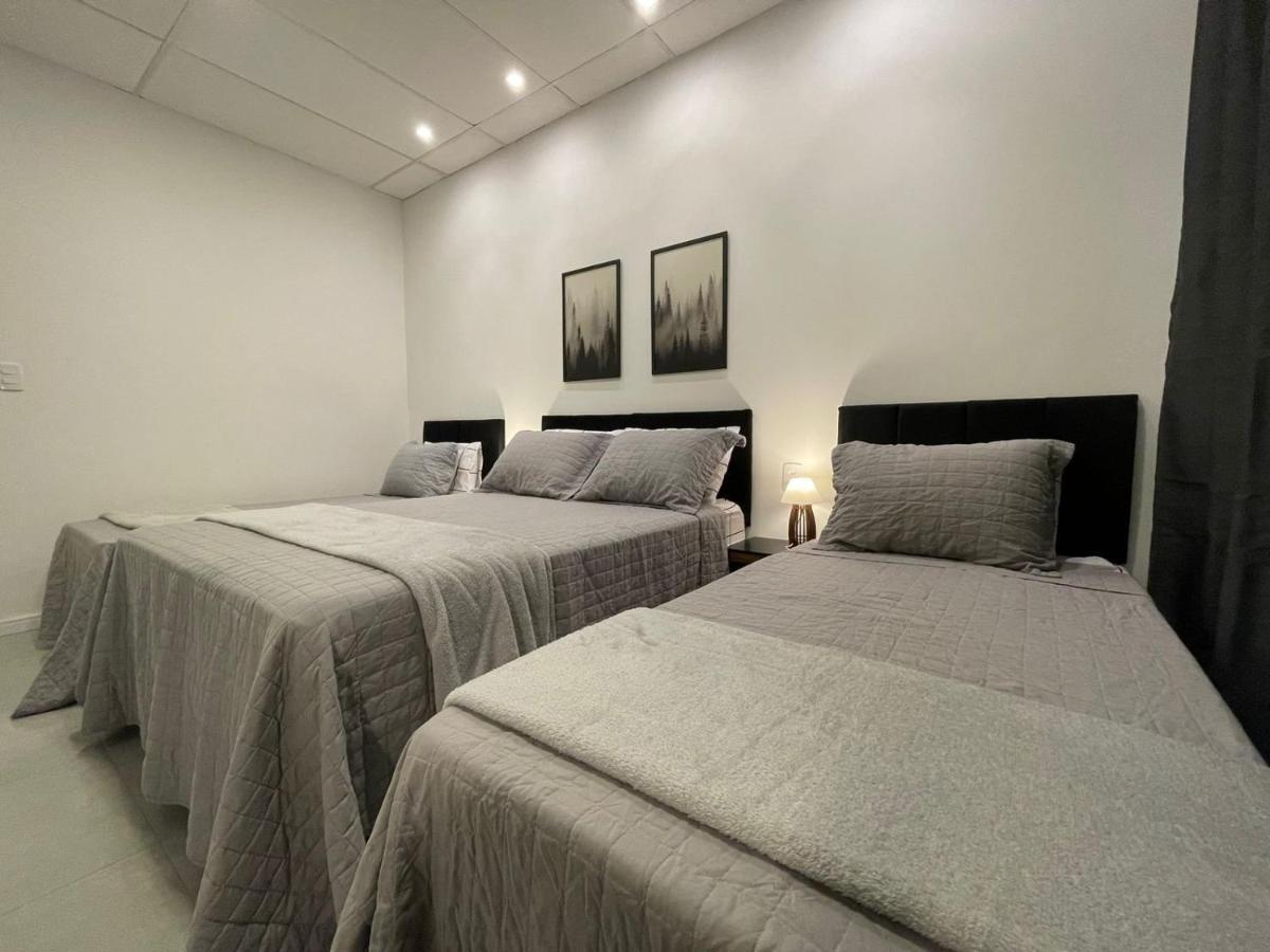Villa Bilac 03 - Studio Proximo A Vila Germanica Blumenau Eksteriør billede