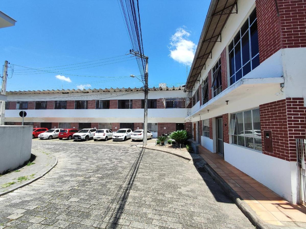 Villa Bilac 03 - Studio Proximo A Vila Germanica Blumenau Eksteriør billede